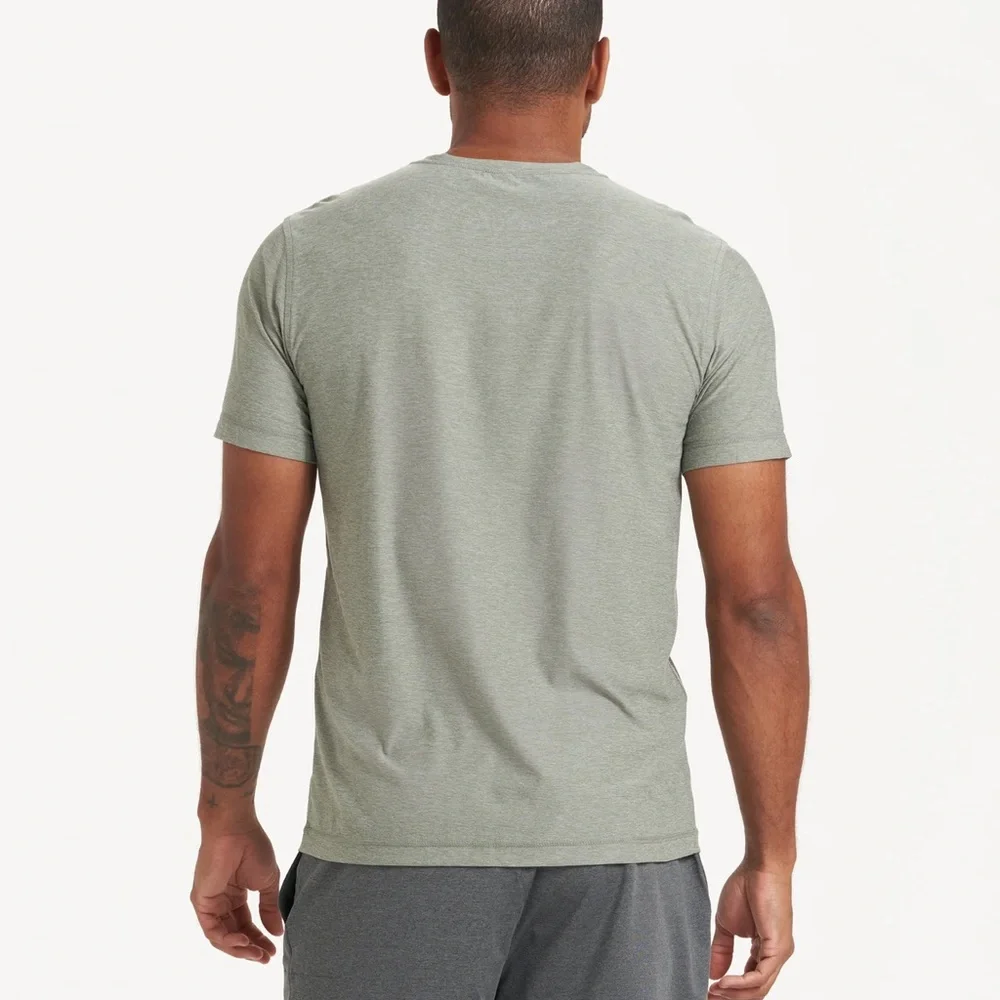 Strato Tech Tee - Picture 5 of 6